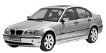 BMW E46 B0214 Fault Code