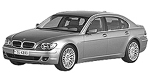 BMW E65 B0214 Fault Code