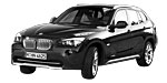 BMW E84 B0214 Fault Code