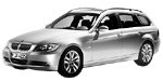BMW E91 B0214 Fault Code