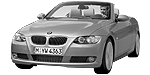 BMW E93 B0214 Fault Code