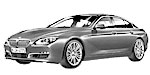 BMW F06 B0214 Fault Code