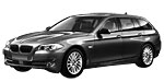 BMW F11 B0214 Fault Code