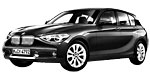 BMW F20 B0214 Fault Code