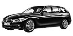 BMW F31 B0214 Fault Code